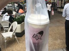 -喜茶(深圳福田星河COCO Park店)