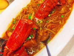 -阿庄新豫菜(航海东路店)