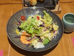 -一心创作料理屋(经开万达店)