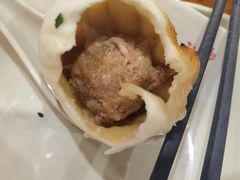 -东泰祥生煎馆(重庆北路店)