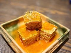 梅子豆腐-大雄寿司(洛浦店)