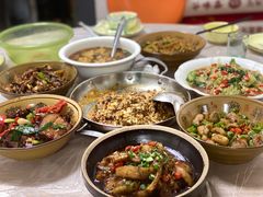 -老师傅餐馆(长沙店)