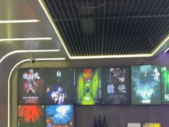 -关你鬼室大型密室逃脱(佛山创意园店)