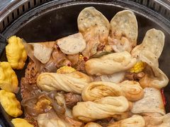 -东北铁锅宴(云龙华府店)