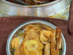 -凤张螺蛳粉·爽口粉(跃进路总店)