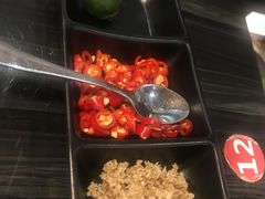 -东椰·海南椰子鸡火锅(朝阳门店)