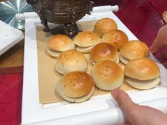 -令氏家外家周秦食府(高新店)