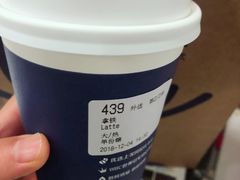 -瑞幸咖啡(西安软件园店)