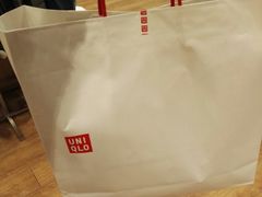 -优衣库(上海金桥太茂店)