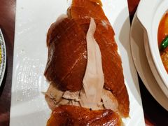 精品烤鸭-京味张·北京烤鸭(天河南二路店)