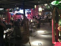 -胡桃里音乐酒馆(曲江店)