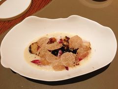 -Amber(置地文华东方酒店)