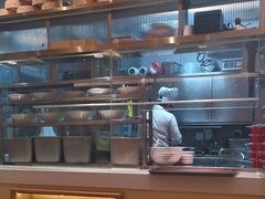 -西贝(枫蓝国际购物中心店)