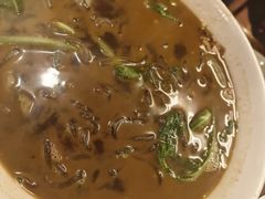 -王记酱骨头馆(新华路一店)