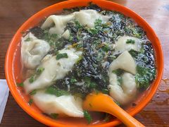 -阿麟馄饨(延长路店)