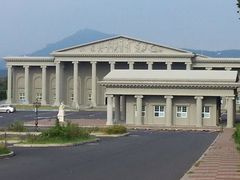 -爱来魔相4D艺术馆(济州中文馆)