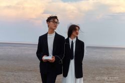 -蜜恋婚纱摄影·客片研发(苏州店)