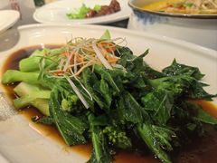 -长兴菜馆(高桥店)