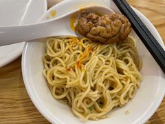 豌杂小面-付小姐在成都(川沙店)