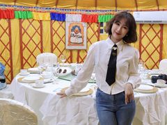 -香宫中餐厅 · 桂林香格里拉