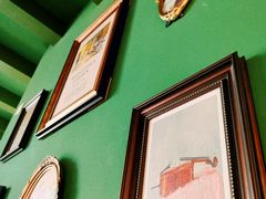 -Thai Basil罗勒叶泰式餐厅(时代天街店)