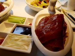 -大鸭梨烤鸭(枣园店)