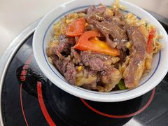 -合意桐坑牛肉粿·鲜牛肉火锅(嵩山总店)