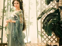 -九月鹰飞汉服摄影工作室