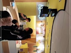 -麦当劳(玉桥中路店)