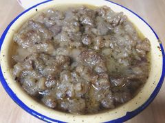 -定家小酥肉·清真(回民街店)