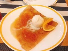 -La Creperie法餐厅(芮欧百货店)