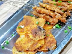 -江城燕子大排档(江汉路步行街店)