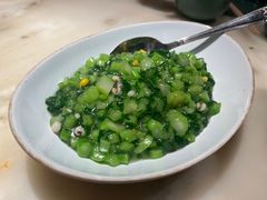 青菜钵钵-锦府盐帮·李宅(领展购物广场中关村店)