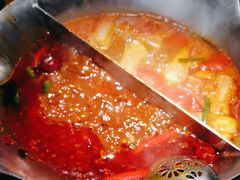 -湊湊火锅·茶憩(东城民盈国贸城店)
