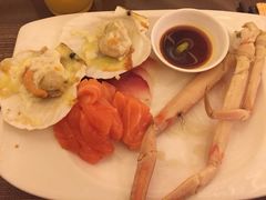 -杭州国际会议中心洲际酒店-原素全日餐厅(解放东路店)