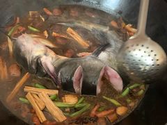 -崔记生活·铁锅炖鱼粘卷子(总店)