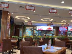 -东方饺子王(大屯路店)
