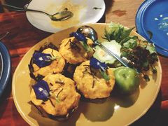 -Meena Rice Based Cuisine