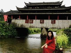 -云中大漈