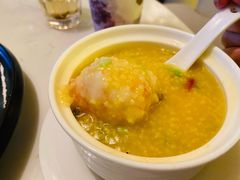 -周三的情书花园餐厅(江北店)