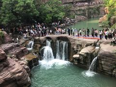 -云台山风景名胜区