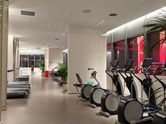 -YCHL FIT 健身(星寰店)