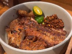 -SHAN山(前滩太古里店)