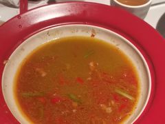 -千百味红餐厅·江西菜(绿地双子塔店)