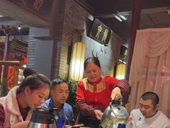 -蜀江龙火锅(339店)