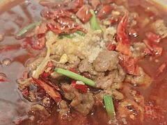 -大鹏饭店·金陵家宴(奥体中心店)