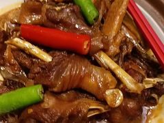 -食为先庐畔渔歌(合作化路店)