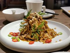 春笋手撕鸡-小大董·烤鸭(凤凰汇店)