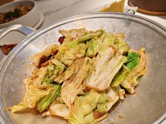 -筱爷叔·上海传统手工菜(玉树路店)