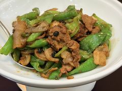-书湘门地·中国十佳湘菜(西苑店)